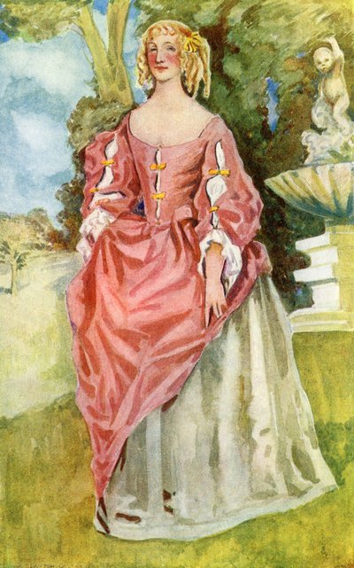 Woman
